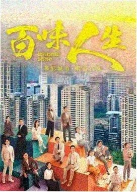 铁窗内外 剧集海报